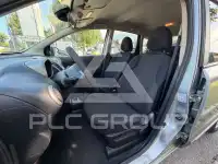 2008 Nissan Note
