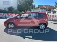 2008 Nissan Note