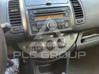 2008 Nissan Note