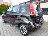 2008 Nissan Note