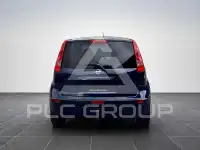 2008 Nissan Note
