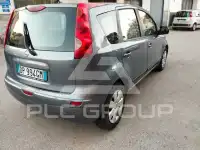 2008 Nissan Note
