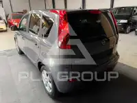 2008 Nissan Note