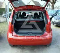 2008 Nissan Note