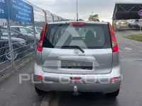 2008 Nissan Note