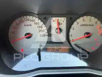 2008 Nissan Note