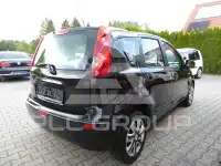 2008 Nissan Note