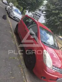 2008 Nissan Note
