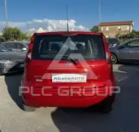 2008 Nissan Note