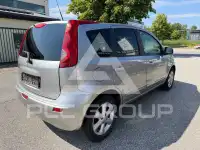 2008 Nissan Note