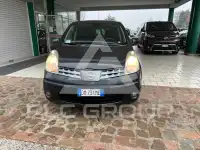 2008 Nissan Note