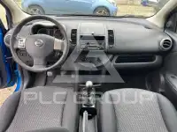 2008 Nissan Note