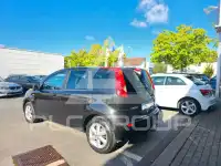 2008 Nissan Note