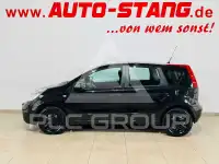 2008 Nissan Note