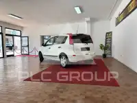 2008 Nissan Note