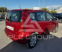 2008 Nissan Note
