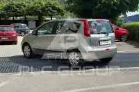 2008 Nissan Note