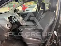 2008 Nissan Note