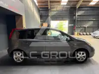 2008 Nissan Note