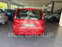 2008 Nissan Note