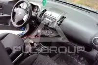 2008 Nissan Note