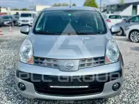 2008 Nissan Note
