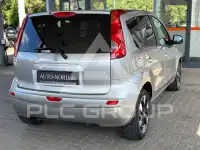 2008 Nissan Note