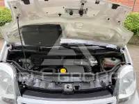 2008 Nissan Primastar