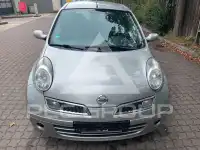 2008 Nissan MICRA