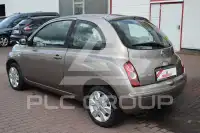 2008 Nissan MICRA