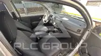 2008 Nissan MICRA