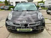2008 Nissan MICRA