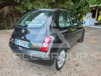 2008 Nissan MICRA