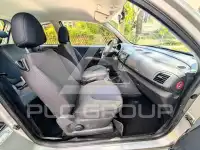 2008 Nissan MICRA