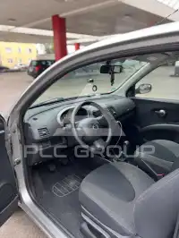 2008 Nissan MICRA