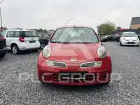 2008 Nissan MICRA