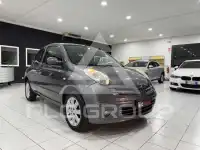 2008 Nissan MICRA