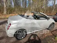 2008 Nissan MICRA