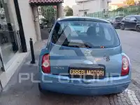 2008 Nissan MICRA