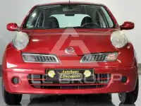 2008 Nissan MICRA