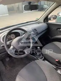 2008 Nissan MICRA