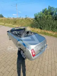 2008 Nissan MICRA