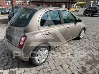 2008 Nissan MICRA