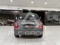 2008 Nissan MICRA