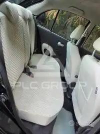 2008 Nissan MICRA