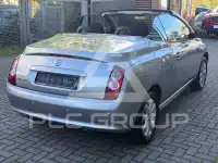2008 Nissan MICRA