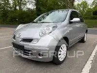 2008 Nissan MICRA