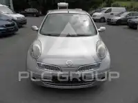 2008 Nissan MICRA