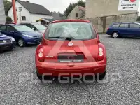 2008 Nissan MICRA