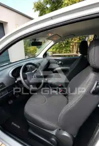 2008 Nissan MICRA